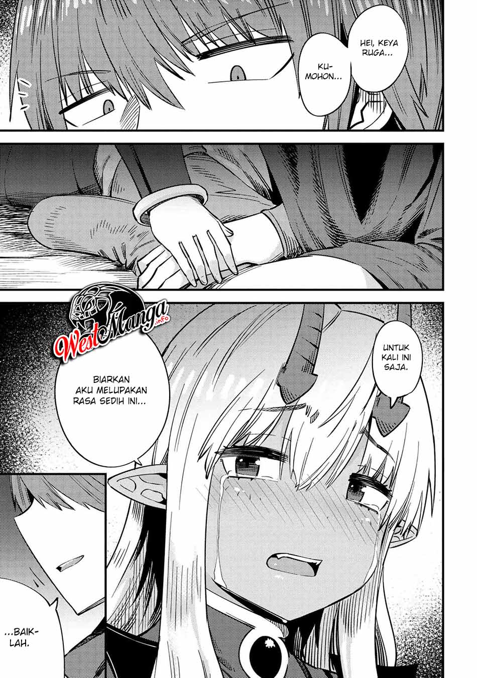 Kaifuku Jutsushi Yarinaoshi: Sokushi Mahou to Skill Copy no Chouetsu Heal